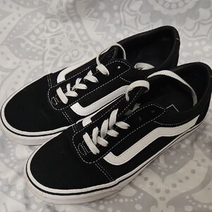 Vans Sneakers